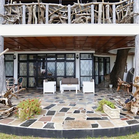 La Digue Emerald Villa Eksteriør billede