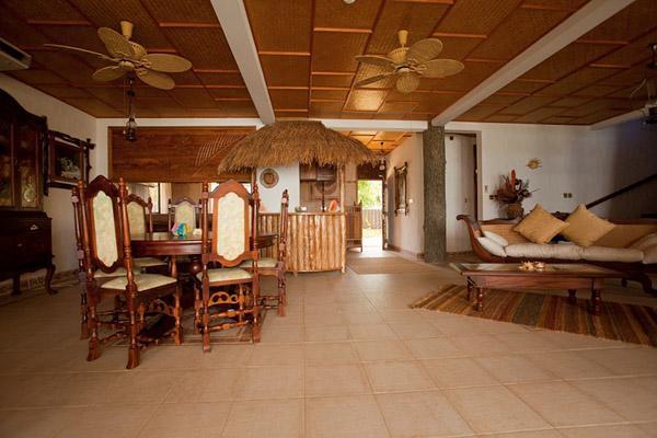 La Digue Emerald Villa Eksteriør billede